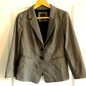 The Limited Blazer Jacket